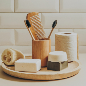 Zerowaste kopalnica
