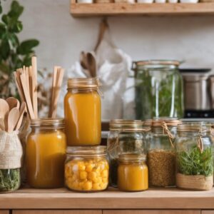 Zerowaste kuhinja