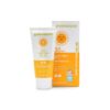 naravno mleko za sončenje spf30