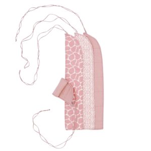 pralni tamponi iz organskega bombaža blossom heavy