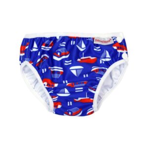 ekološke pralne kopalne plenice sailor imsevimse